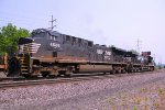NS 4626 on 26X